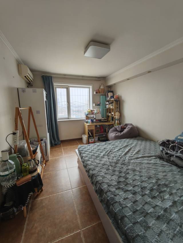 北京 丰台 | 草桥欣园小区-三区_5