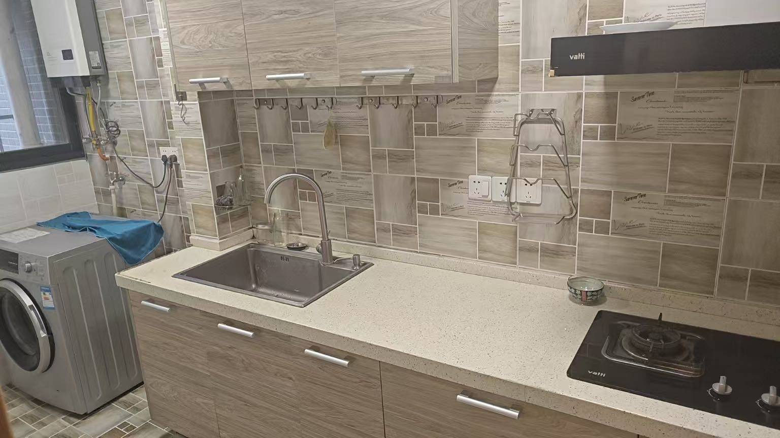 贝贝妈妈整租房源1