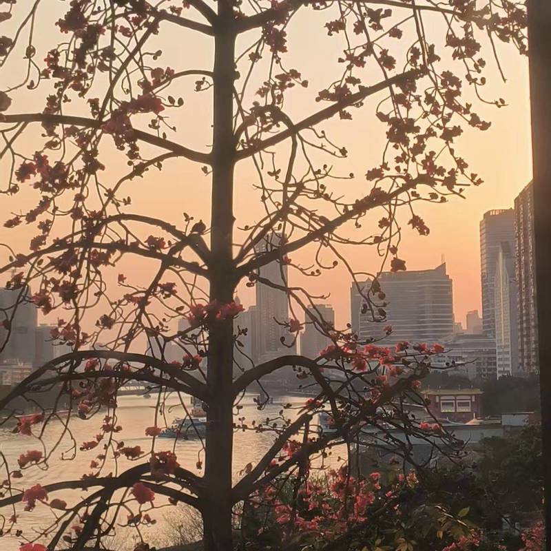 广州 越秀 | 临江商务中心_4