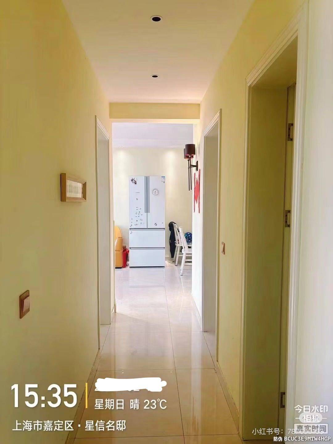 上海 嘉定 | 星信名邸-2号楼_7