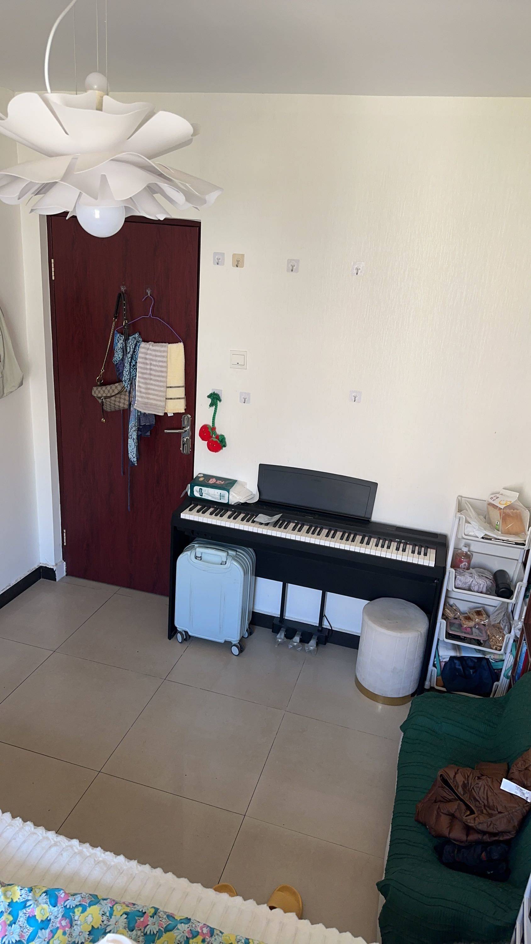 朝阳 鸿博家园一期C区