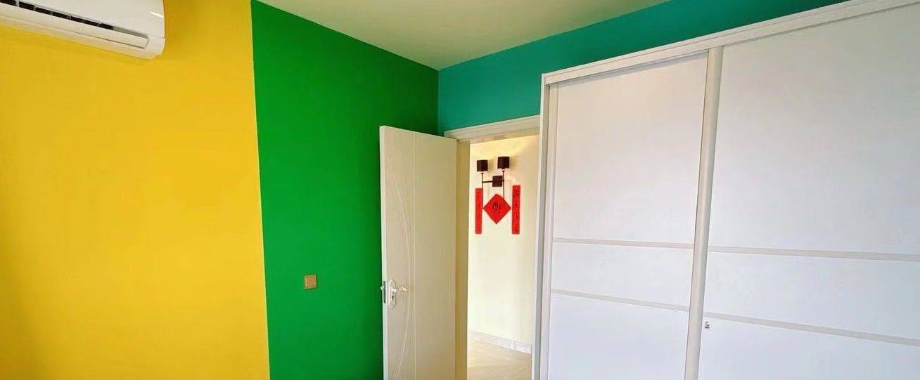 上海 嘉定 | 星信名邸-2号楼_8