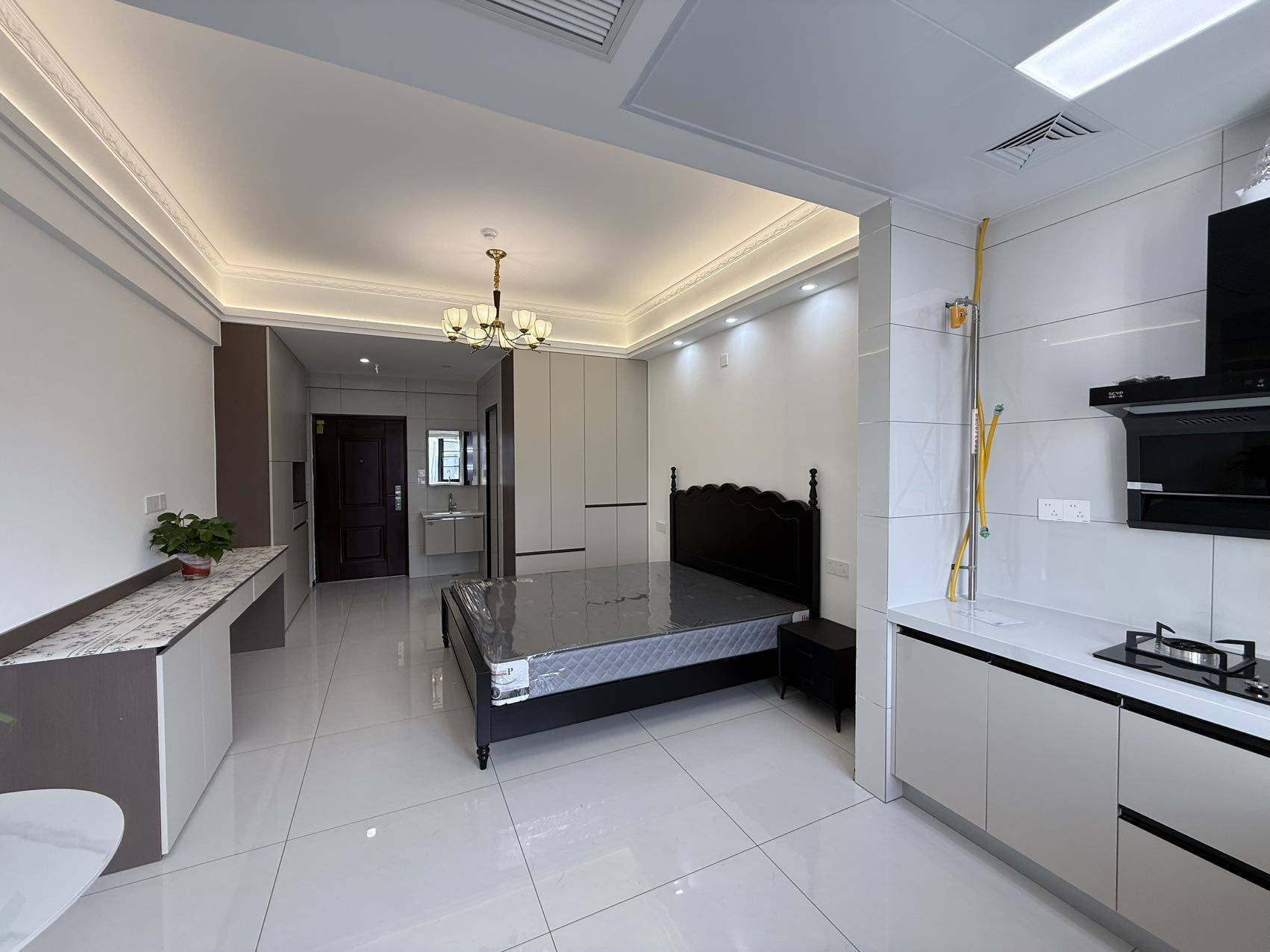 郑州 中原 | 正大美丽泉_4