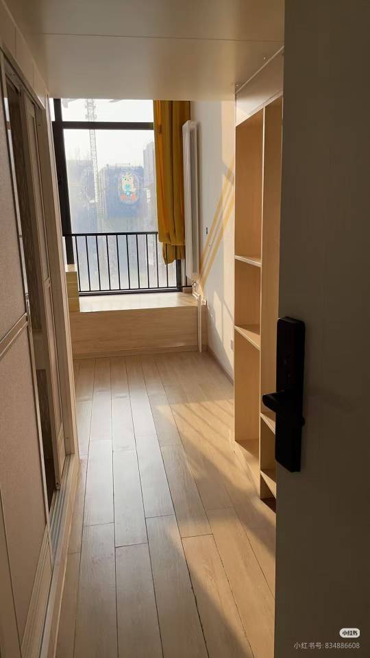 北京 丰台 | 河马公舍(西红门店)_5