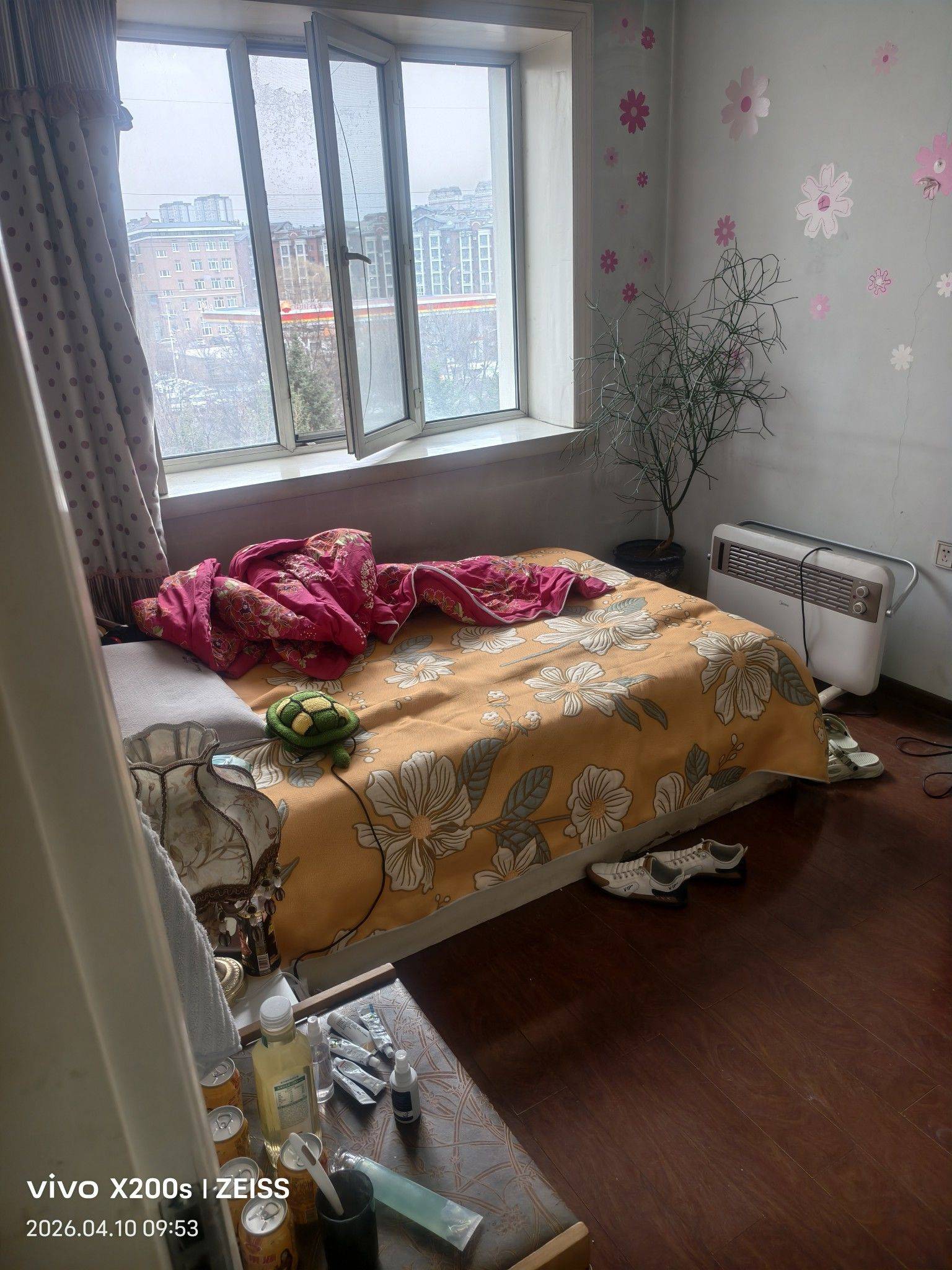 放下手整租房源1