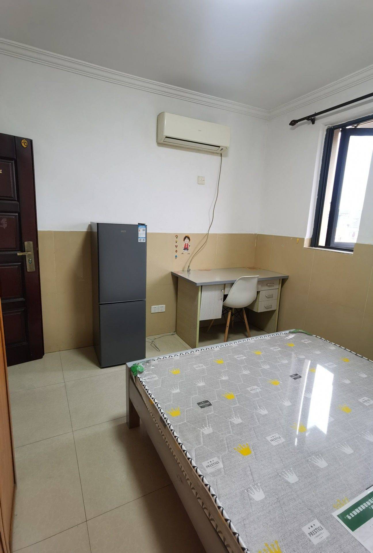 Hangzhou Xihu | 西溪花园·凌波苑_4