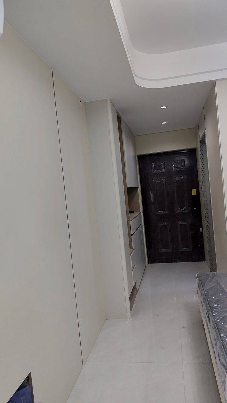 郑州 二七 | 郑州市公安局家属院_7