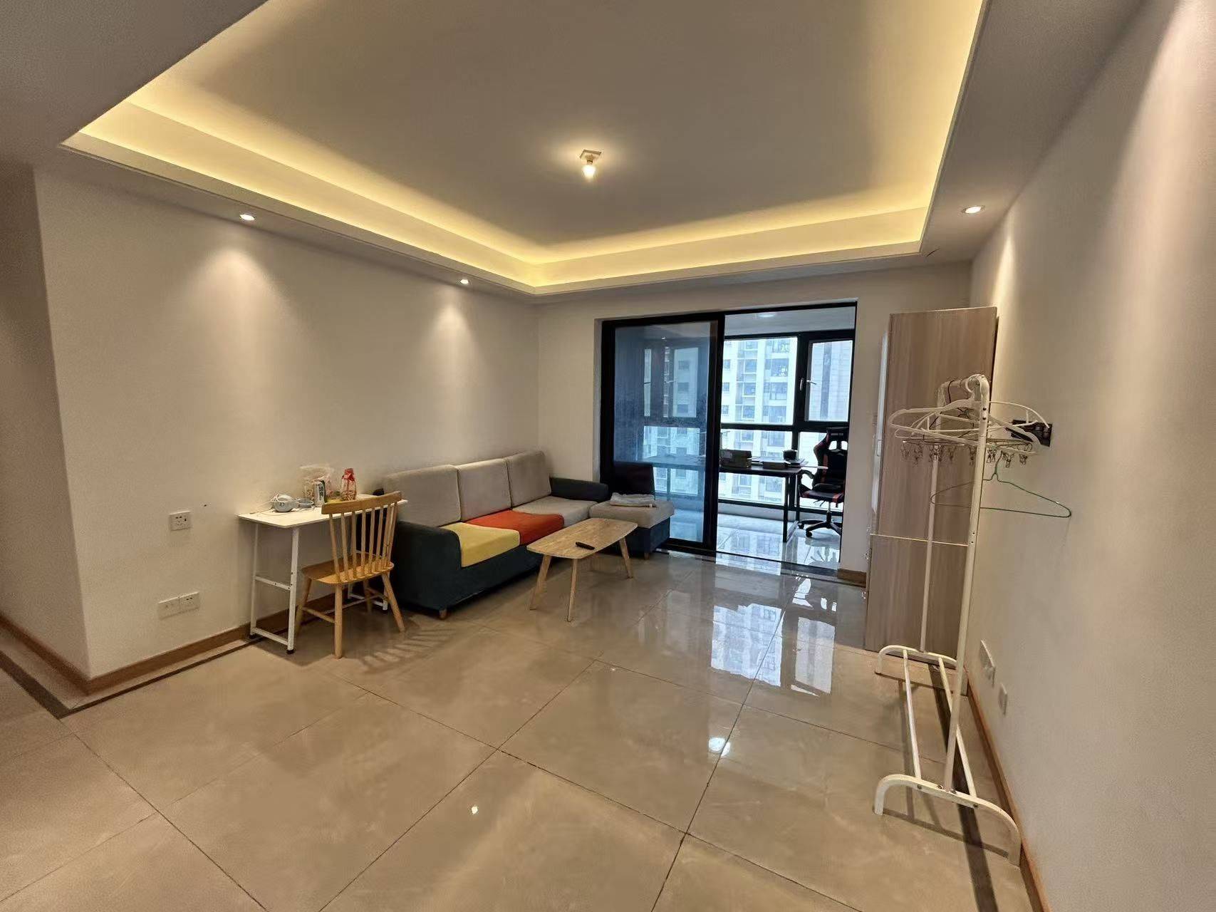 龙腾四海整租房源1