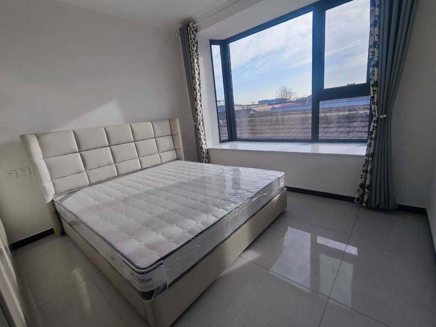 北京 顺义 | 头二营村_3