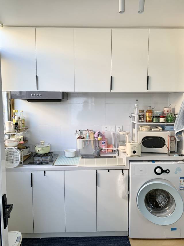 宝山 当代高邸-105弄19号楼