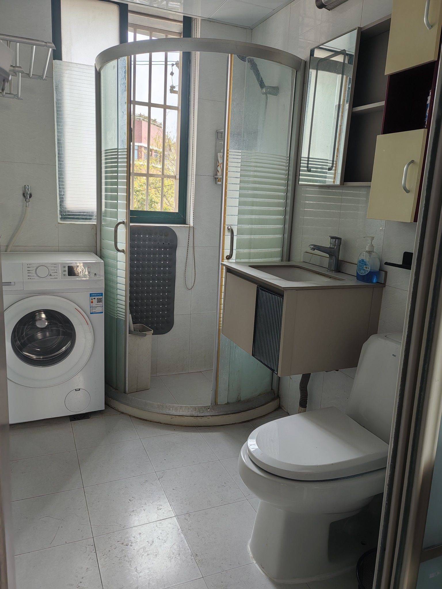 上海 徐汇 | 东湾小区_5