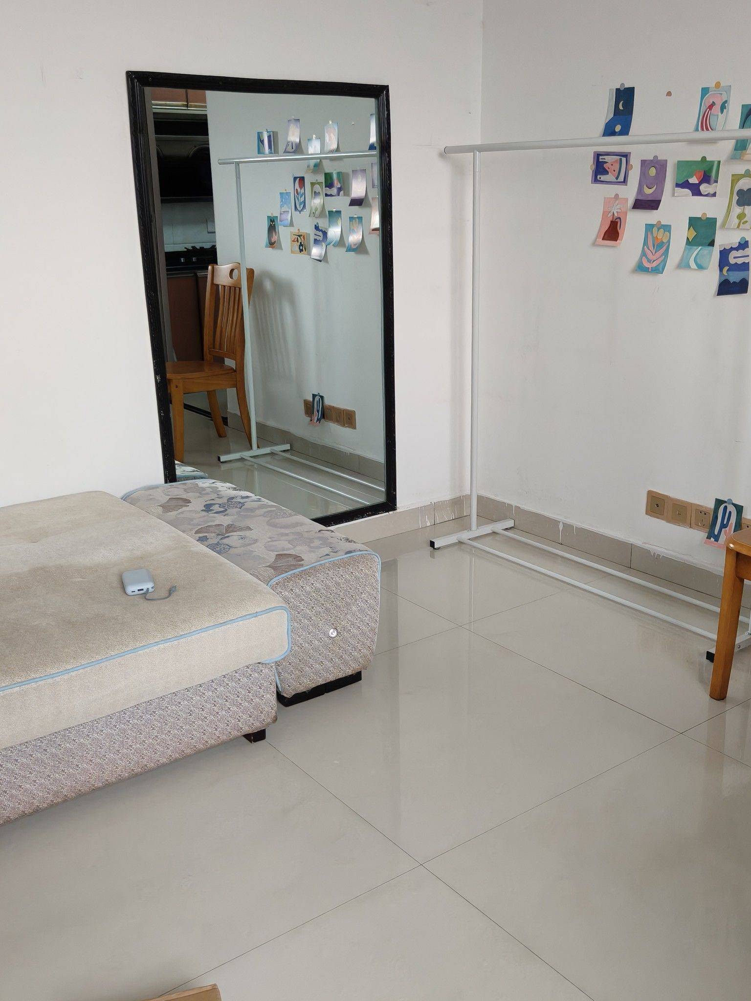 新建区 天骄广场-A座