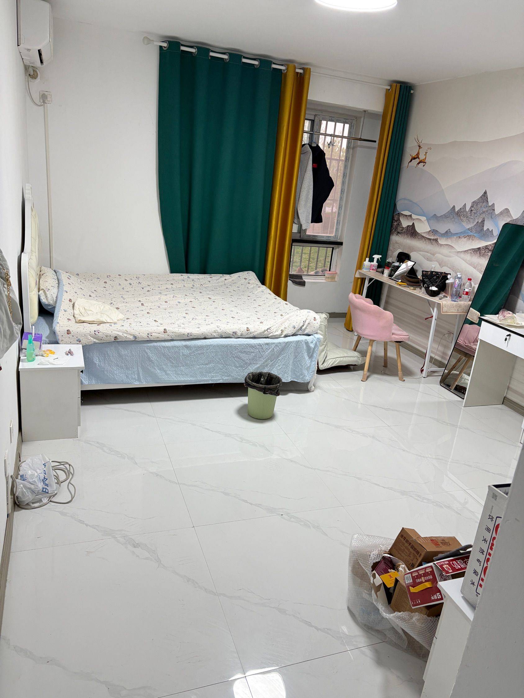 南京 江宁 | 华庭南园_4