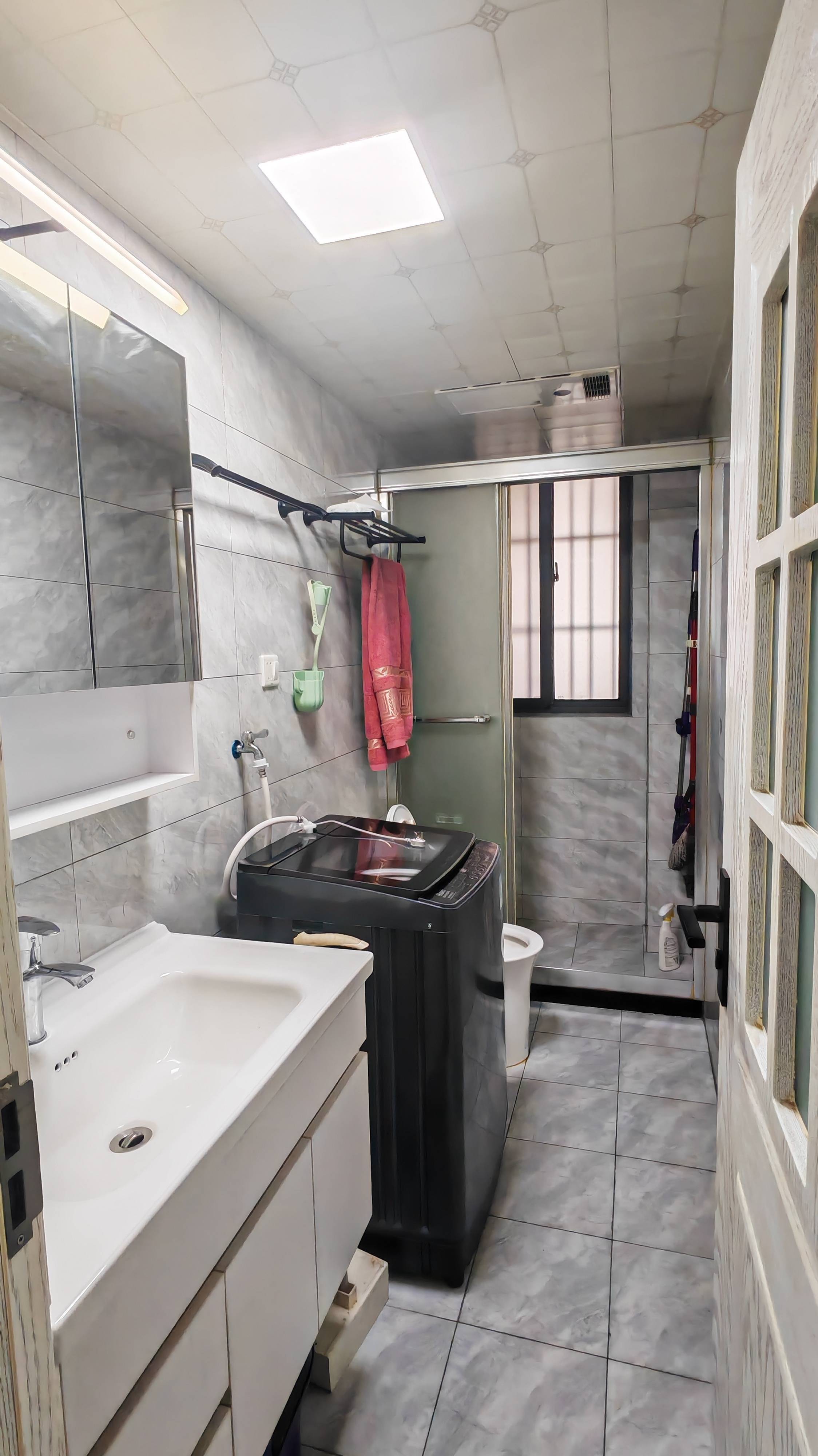 上海 宝山 | 同济路191弄小区_4