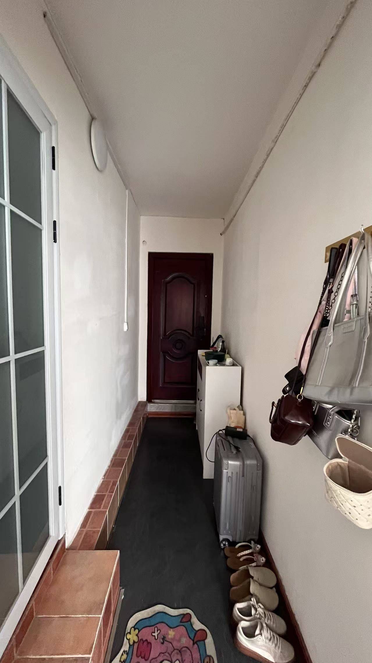 一碗大米范🍚整租房源3