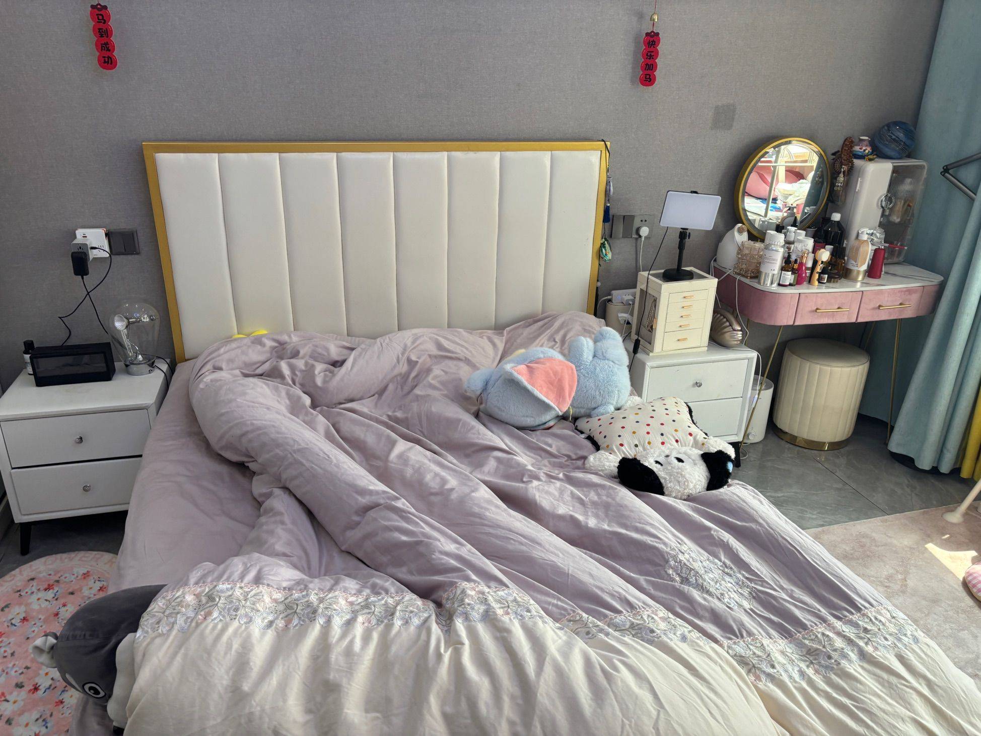 Cecilia😈整租房源1