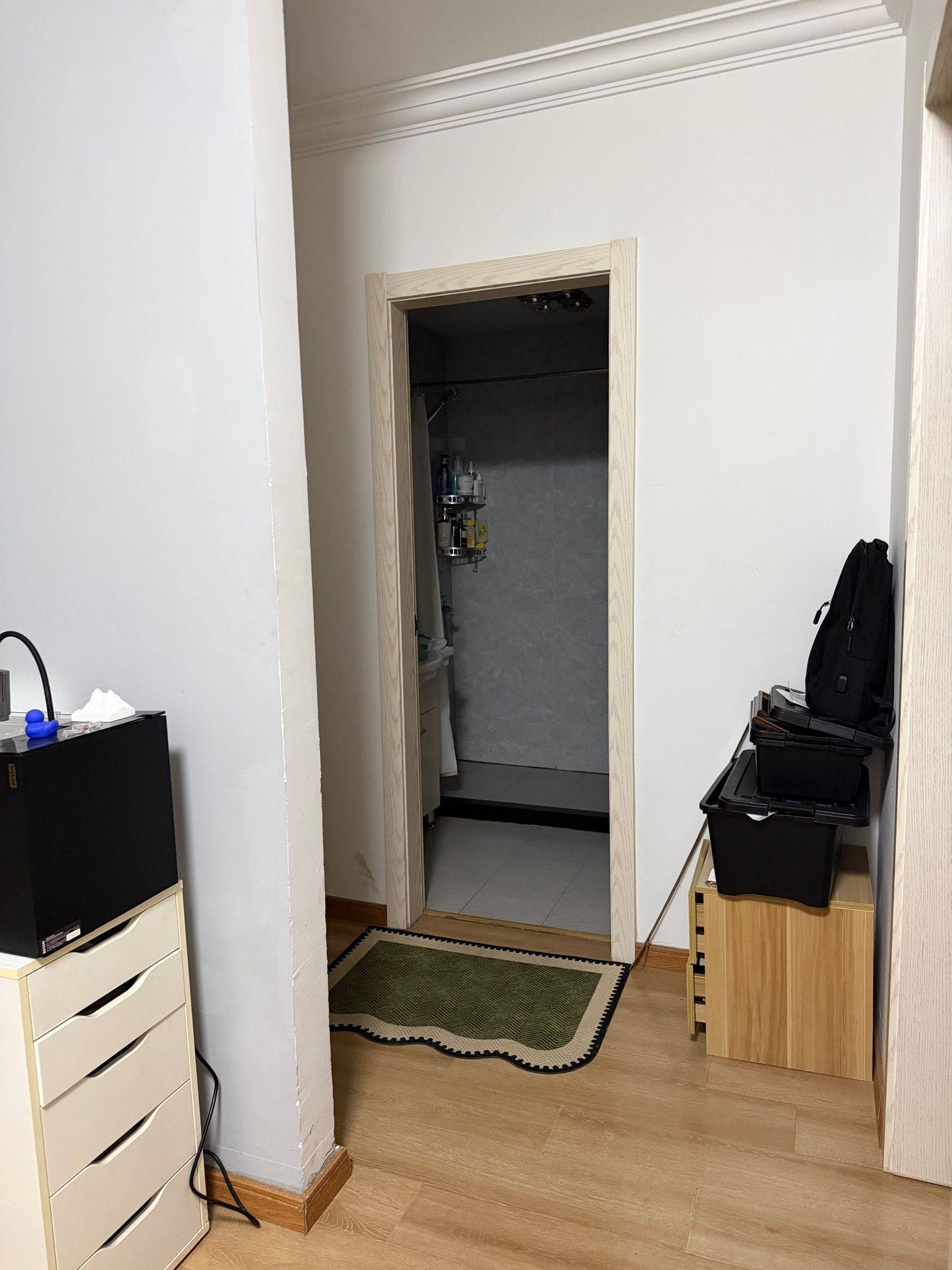 上海 闵行 | 馨昌佳苑-9号楼_4