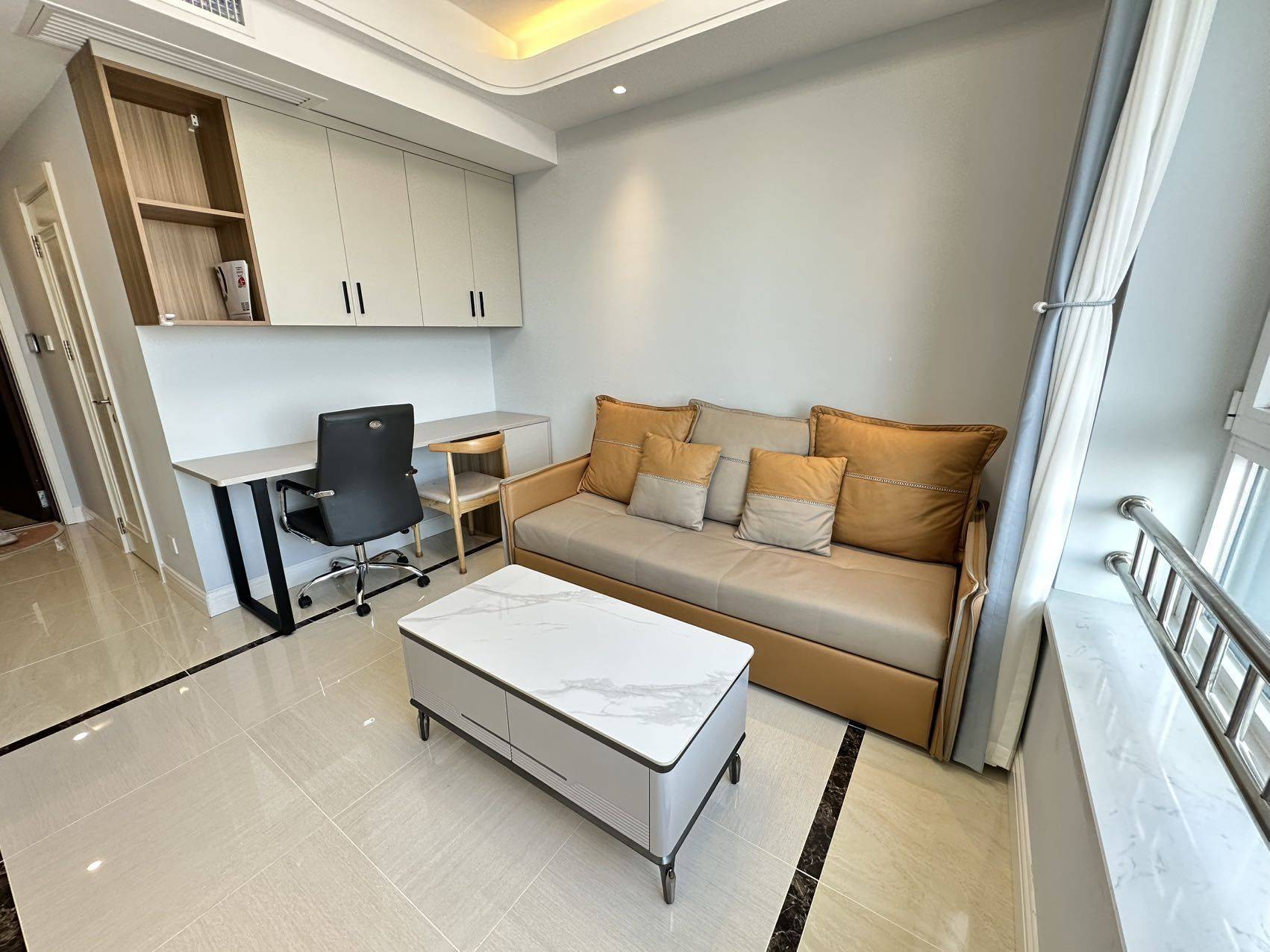 沈阳 和平 | 世界城-R7栋_6