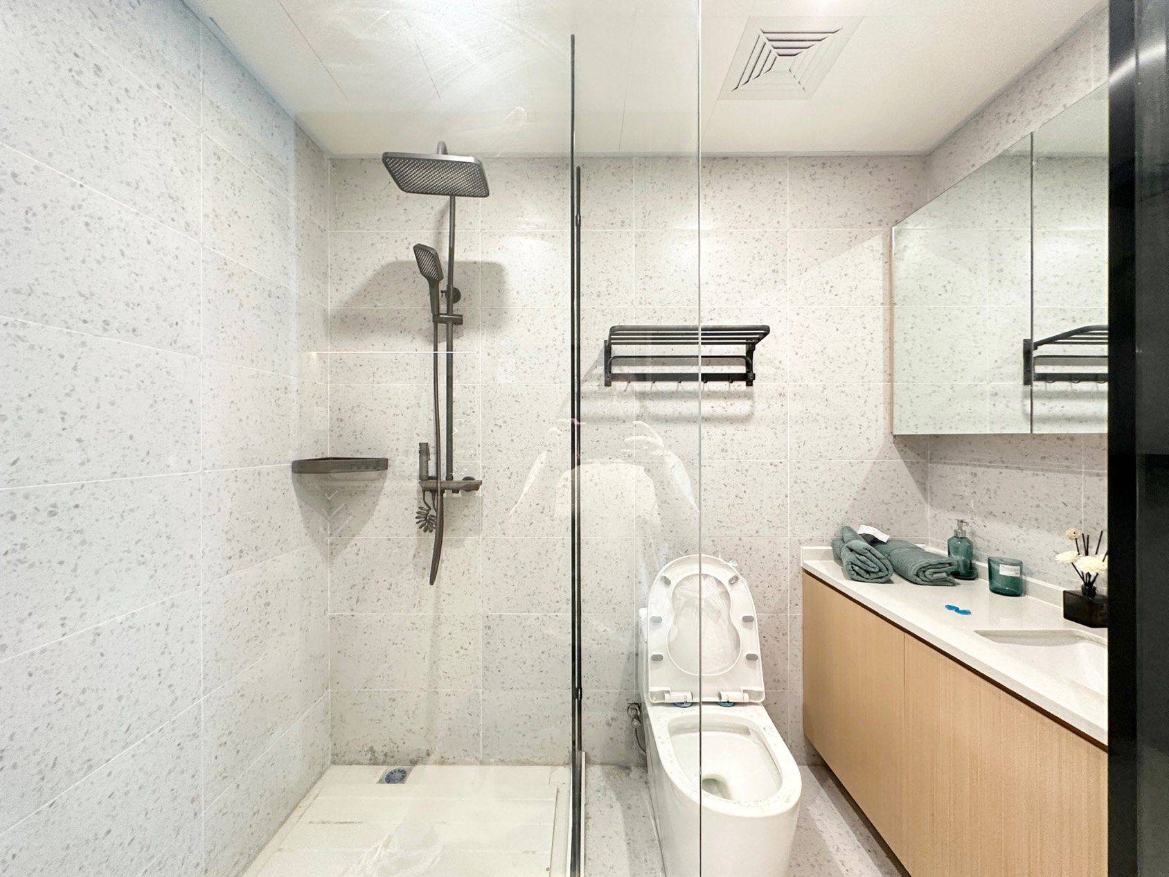 上海 徐汇 | 常熟路公寓_6