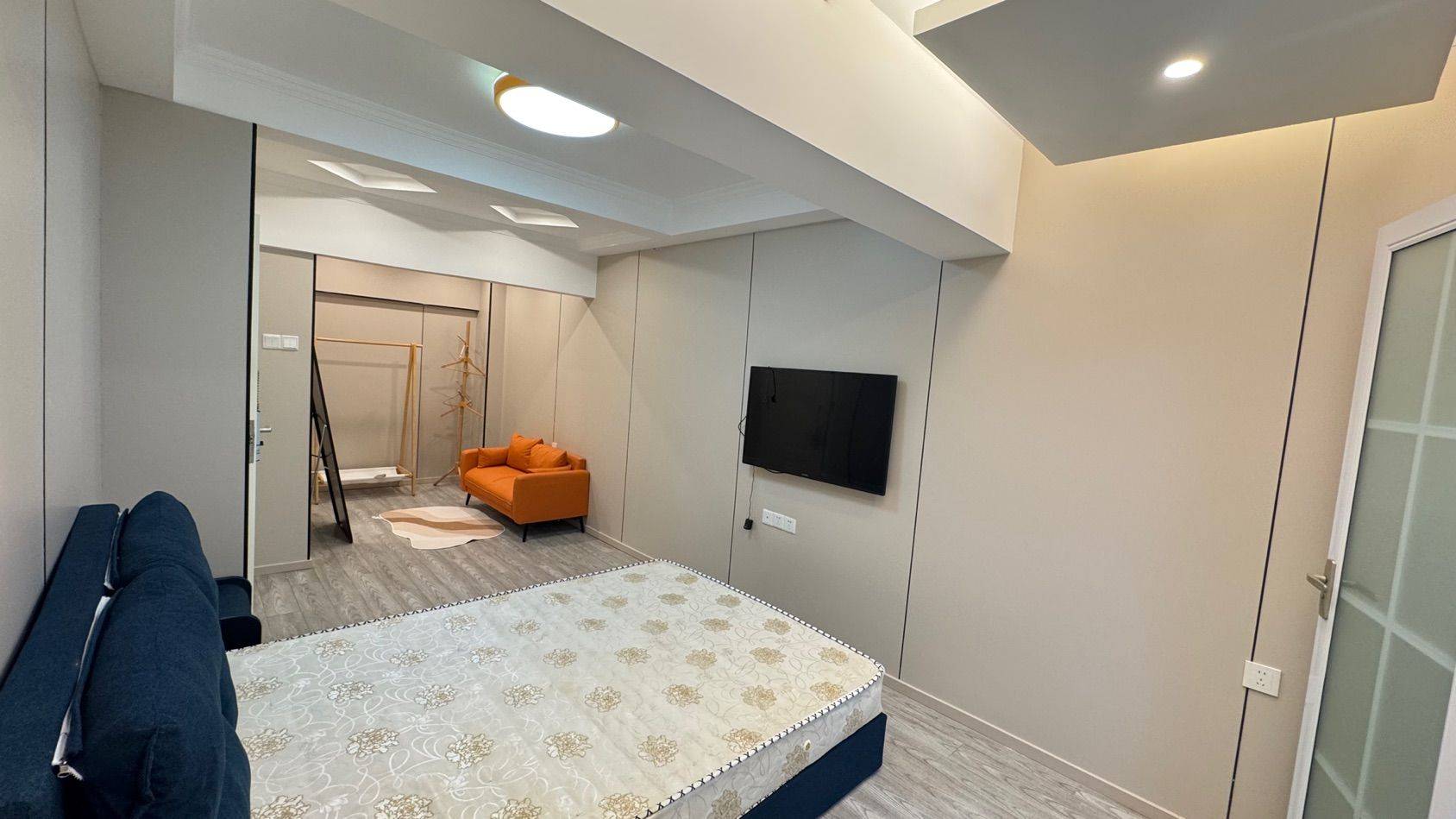 Wuhan Qiaokou | 天宇万象国际-1号楼_3