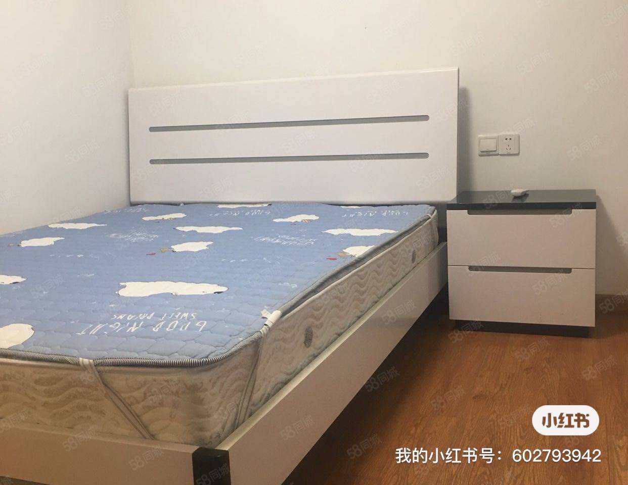 贝贝妈妈整租房源2