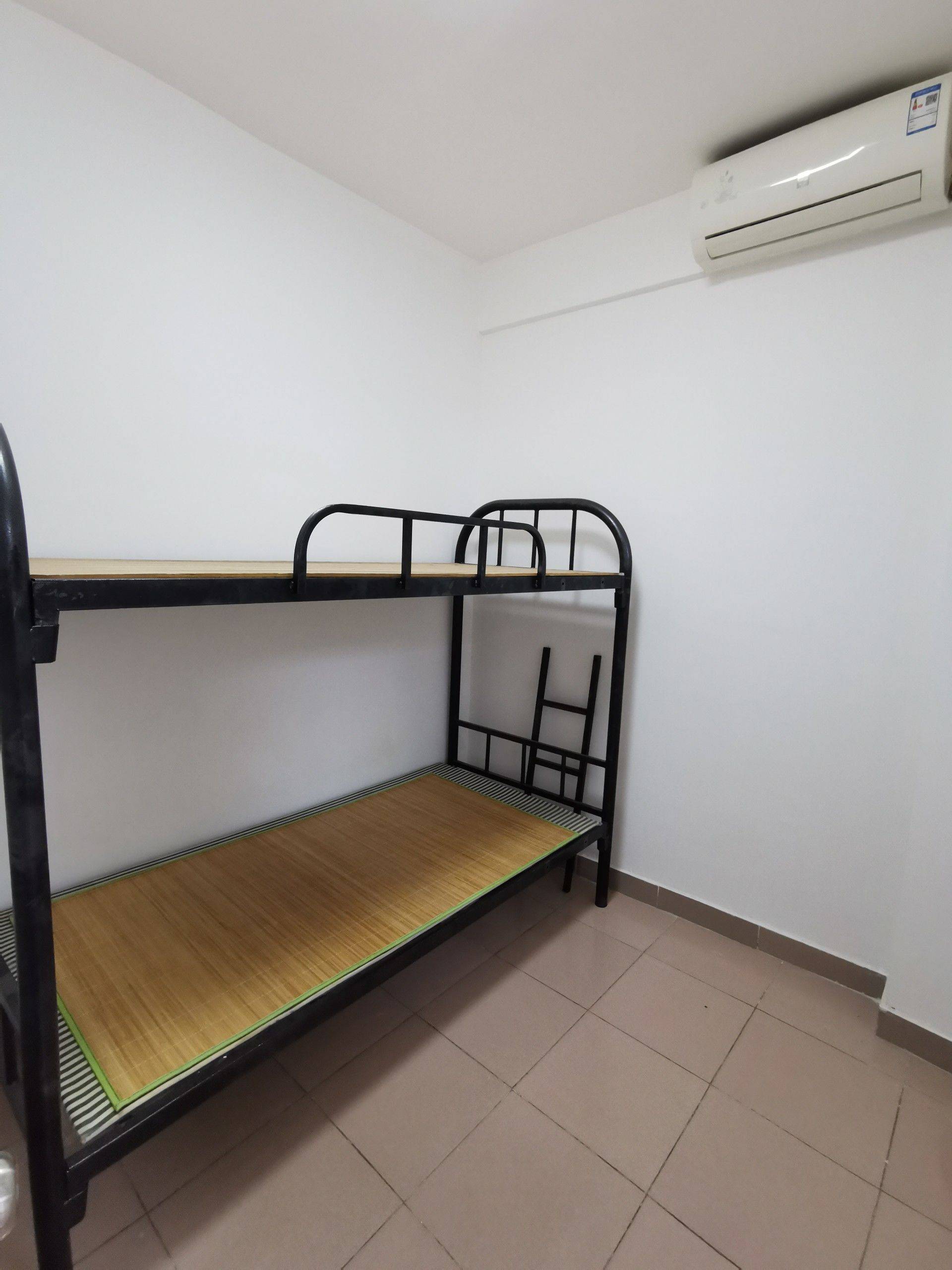 深圳 福田 | 布尾村-南区_3