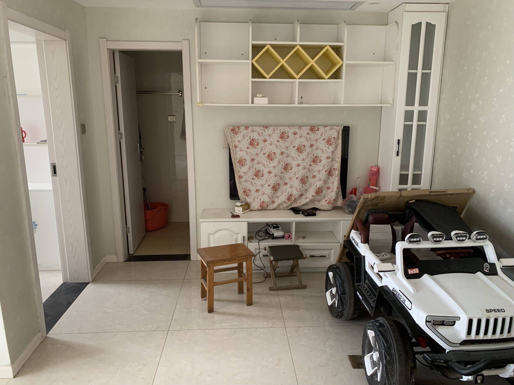 西安 未央 | 珠江新城北区_4