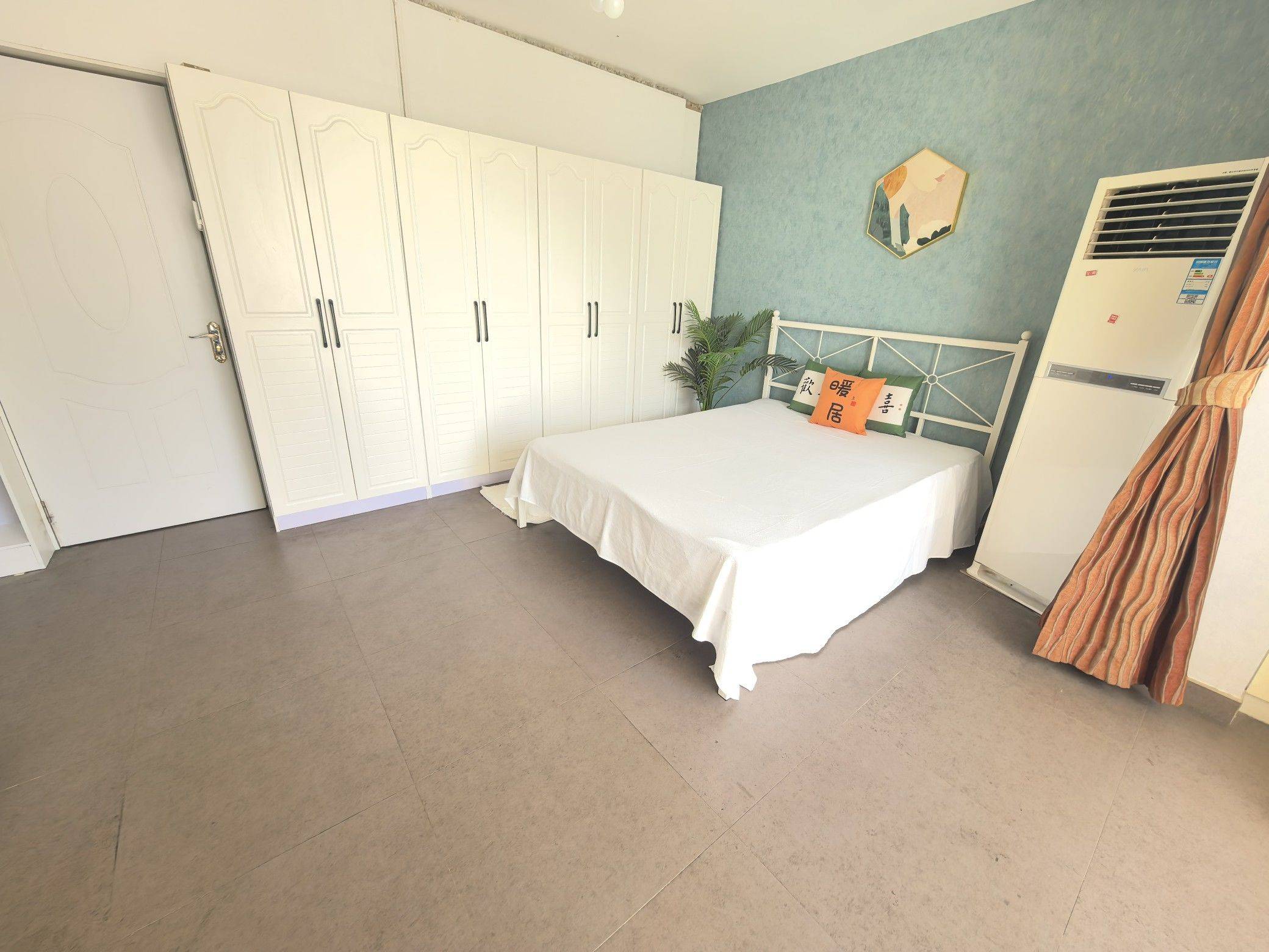 暖心滴张姐整租房源2