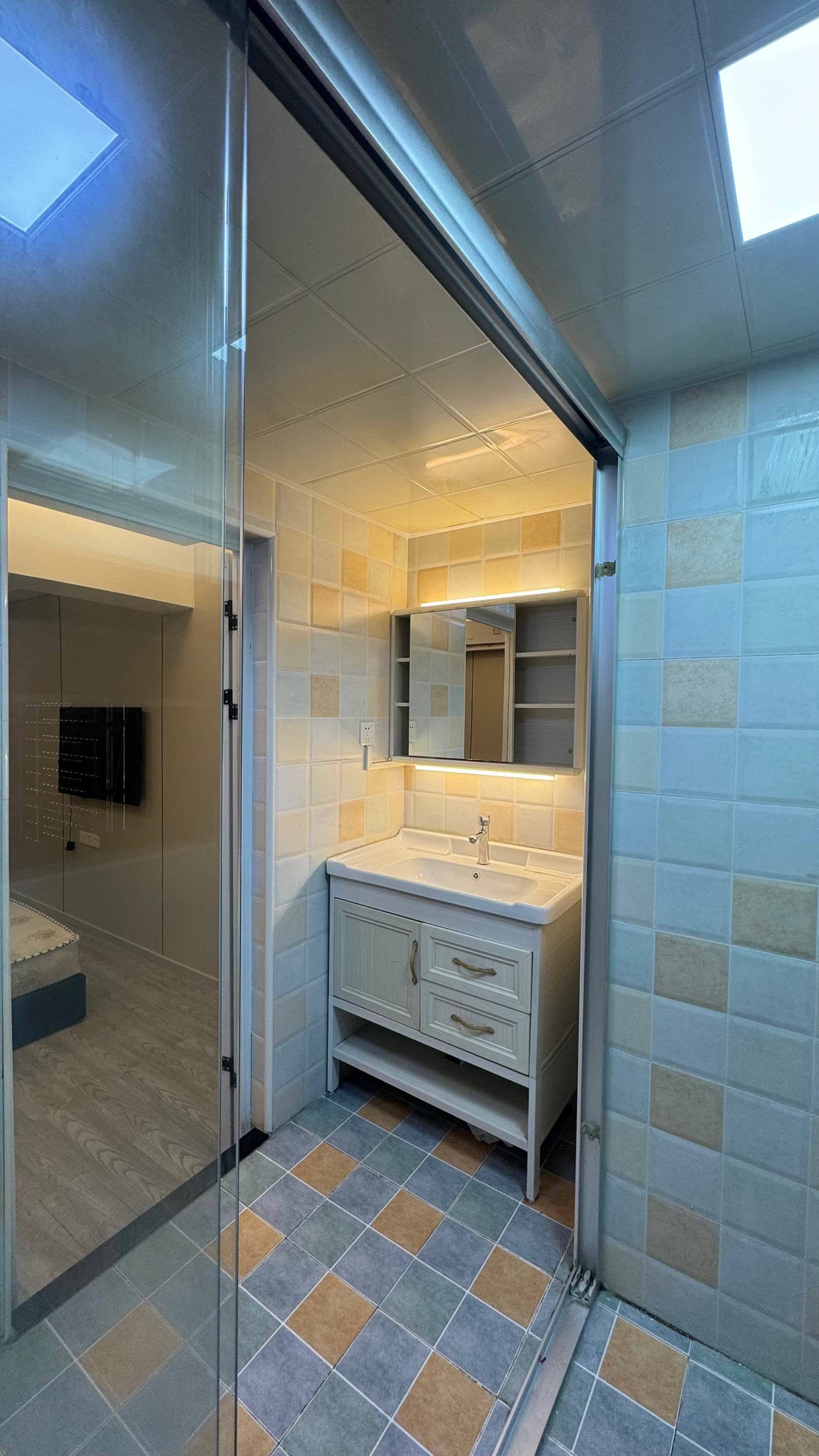 Wuhan Qiaokou | 天宇万象国际-1号楼_5