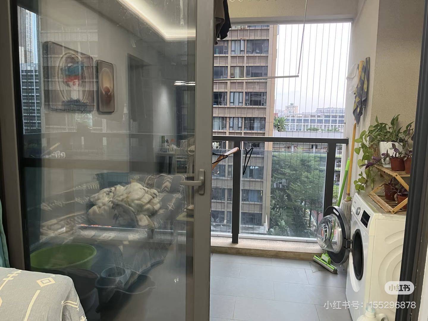 深圳 宝安 | 华强城市花园一期_6