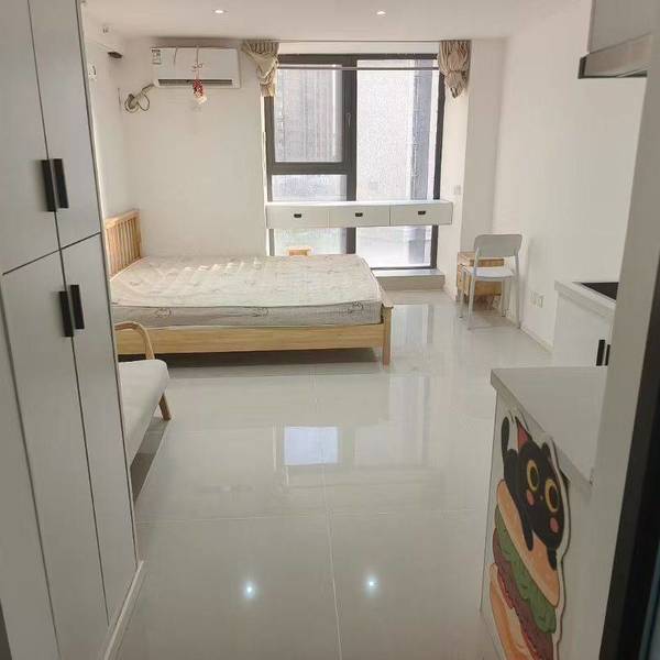 Zamiaaa整租房源2