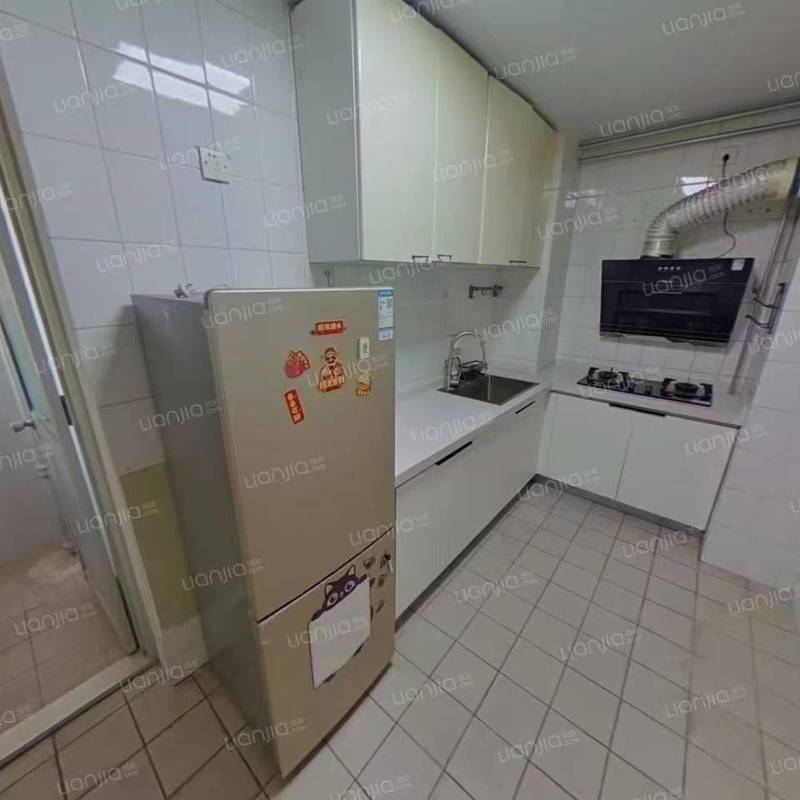 北京 朝阳 | 慧忠北里第一社区_5