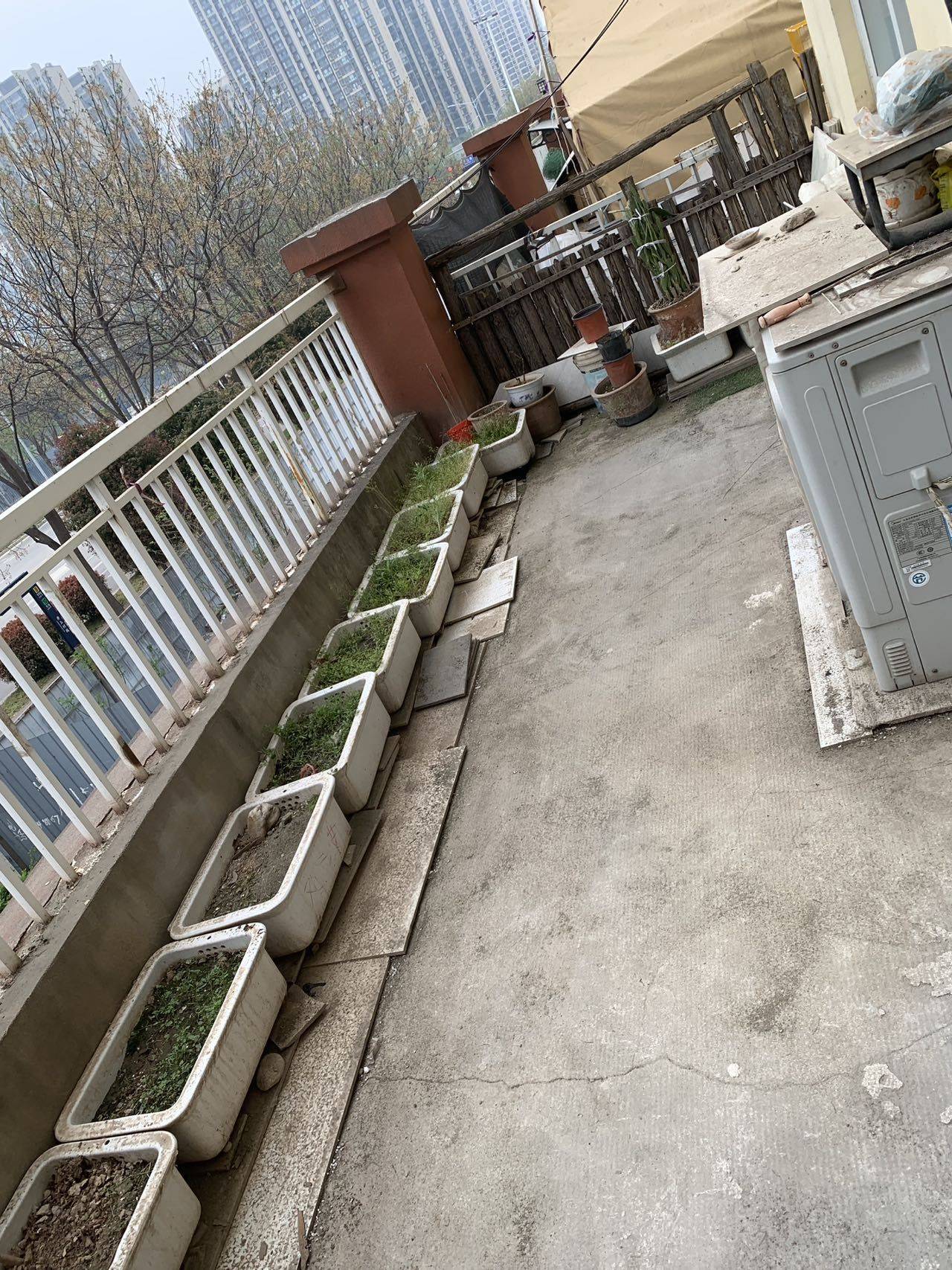 西安 未央 | 珠江新城北区_6