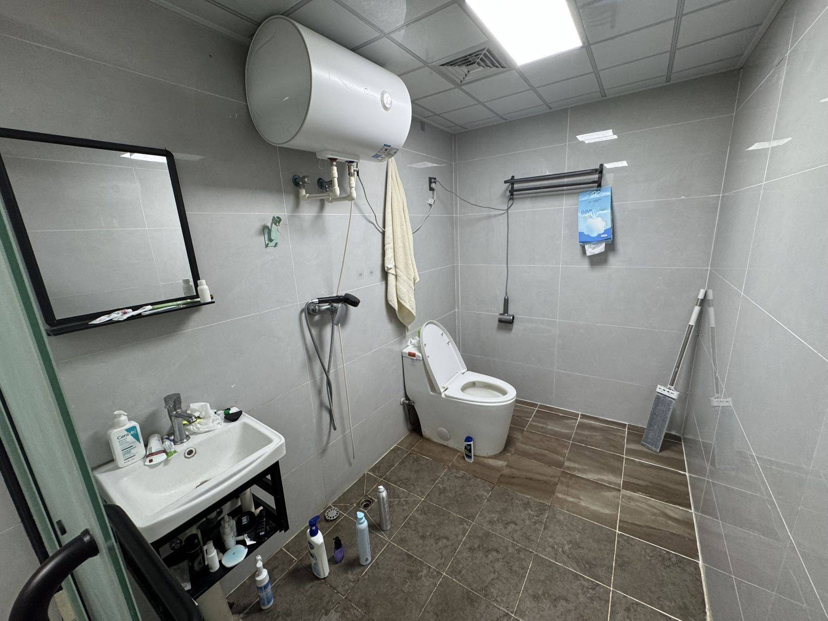 厦门 集美 | 寓见闽芝青年公寓_3