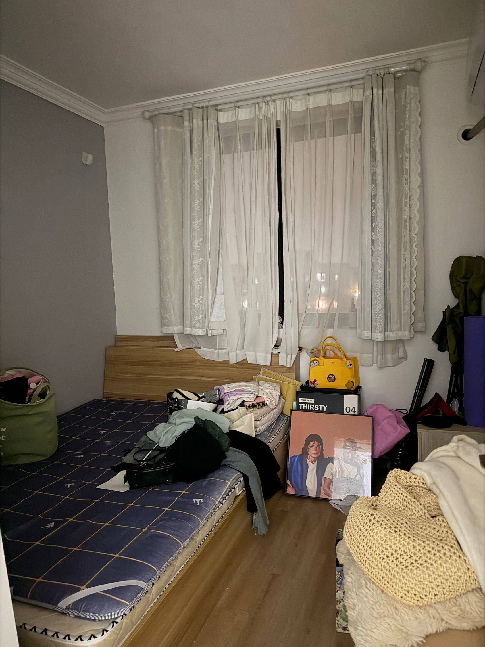 上海 闵行 | 馨昌佳苑-9号楼_7