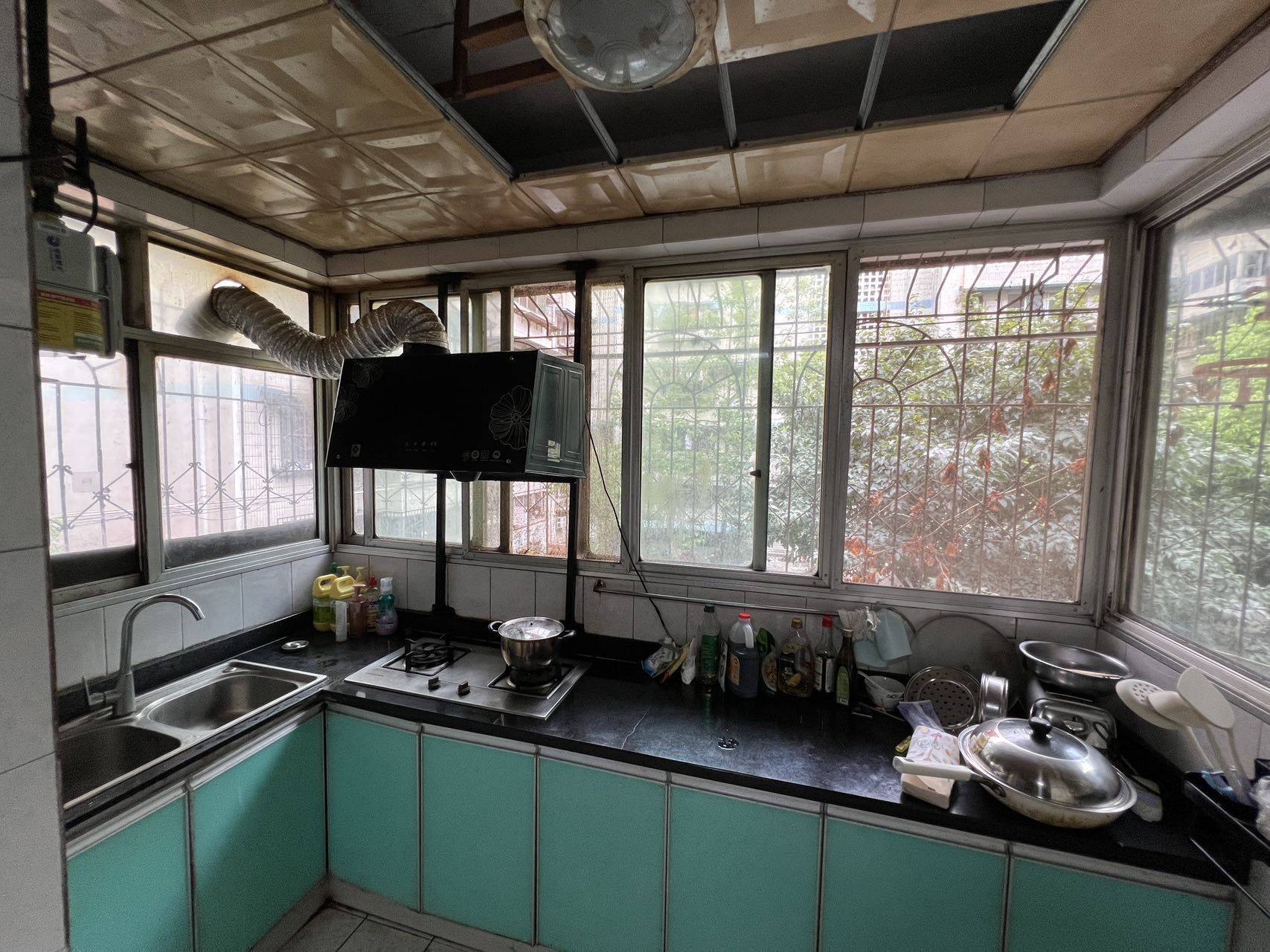 成都 武侯 | 南站社区-12号院_6