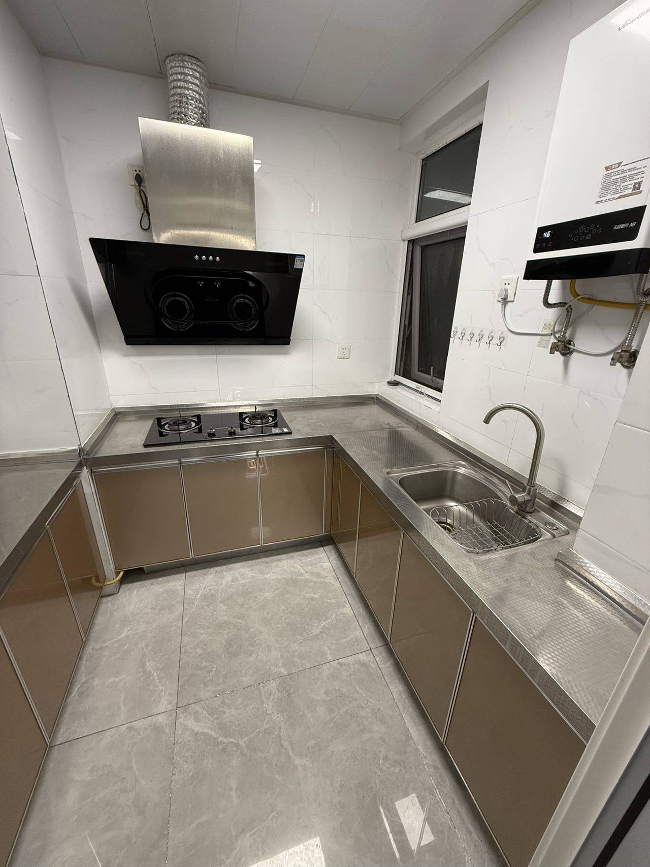 郑州 二七 | 正商城祥园_3