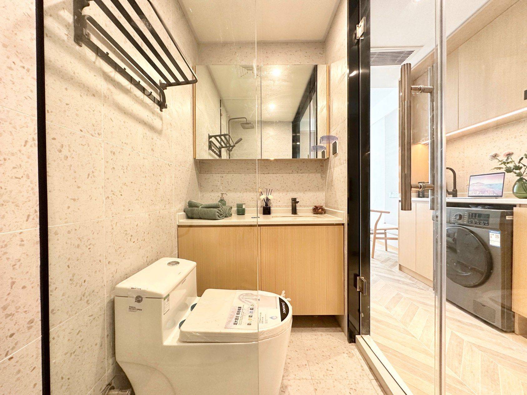 上海 徐汇 | 常熟路公寓_5