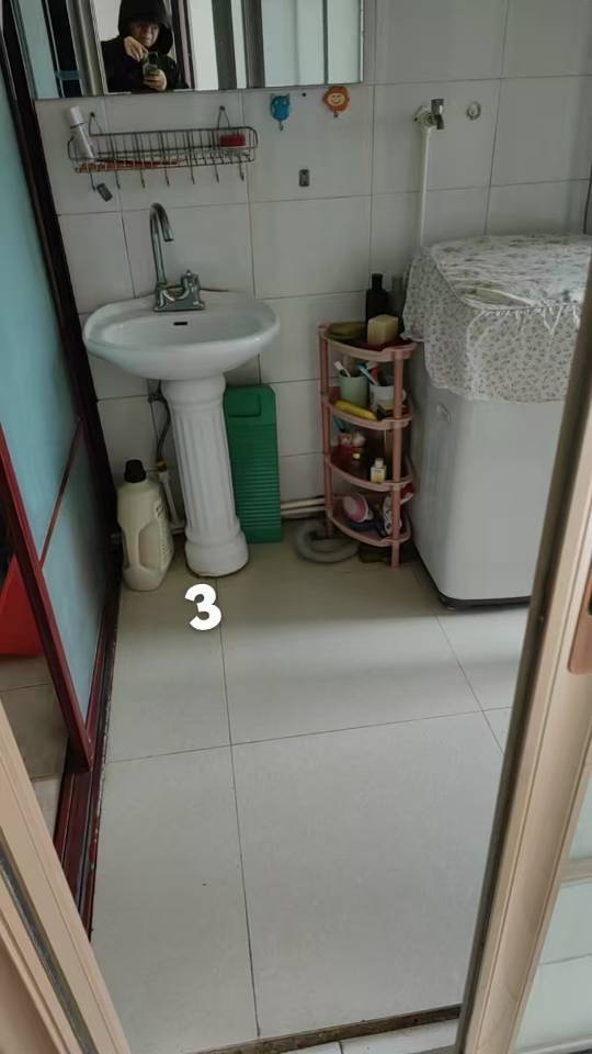 沈河 佳和新城-三期