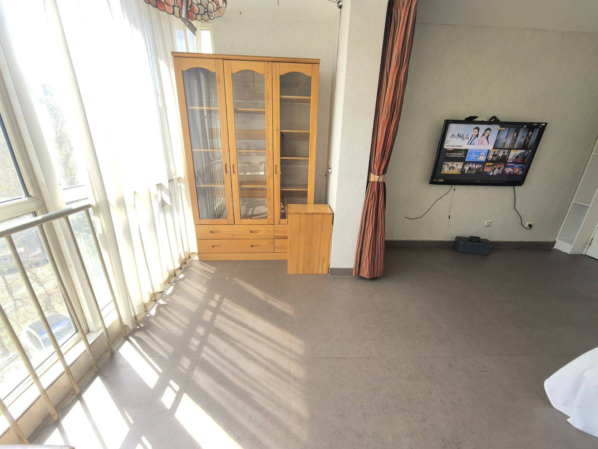 暖心滴张姐整租房源3