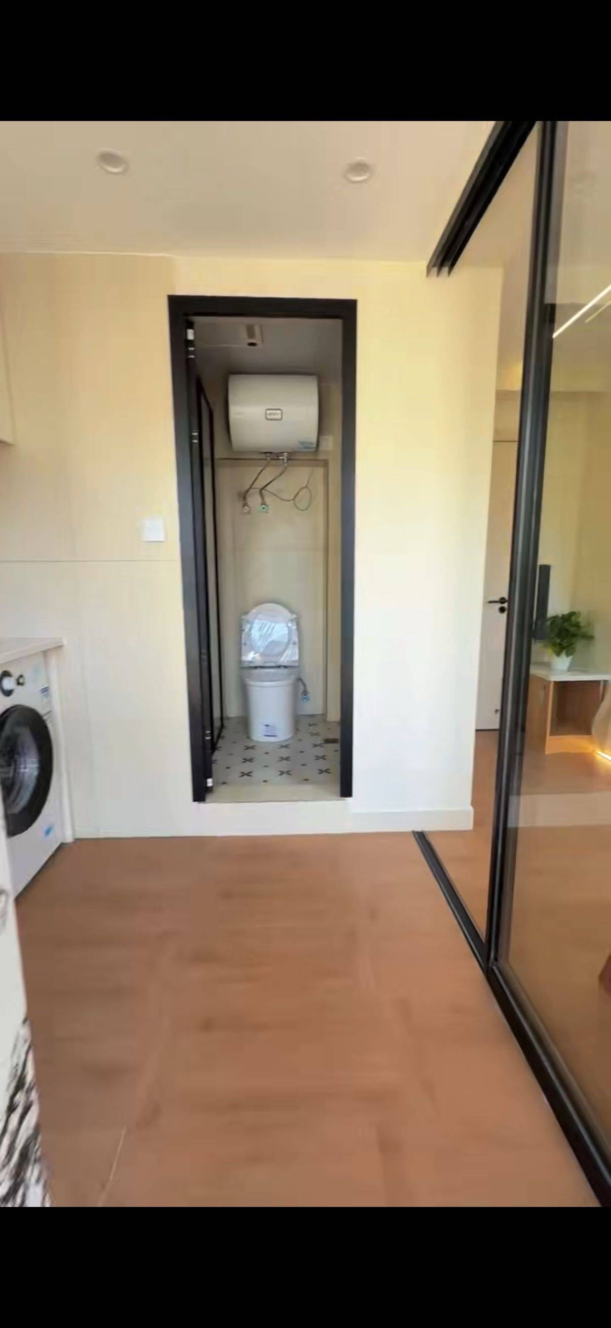 杭州 滨江 | 长江西苑_6