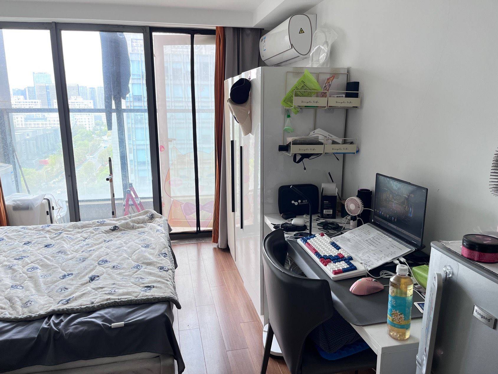 peopleLaugh整租房源2