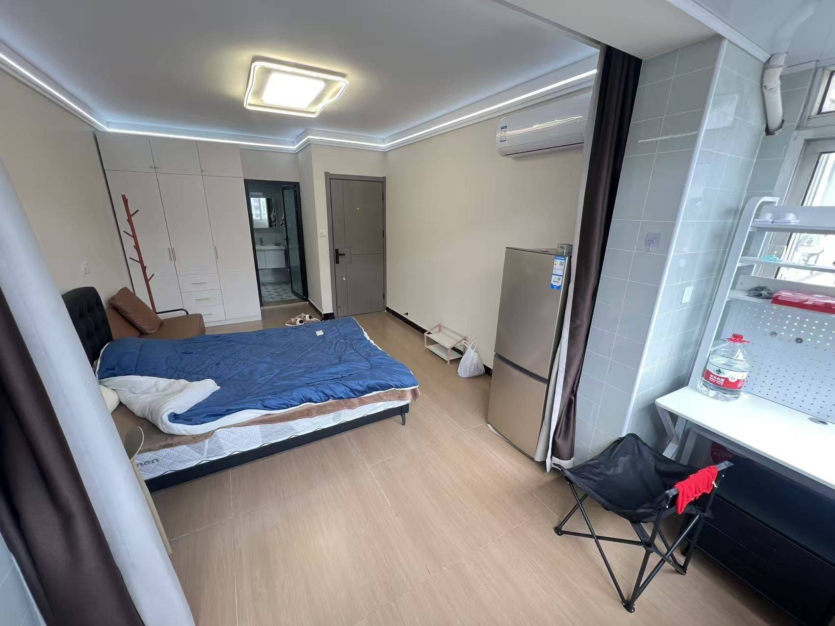 小泡芙整租房源3