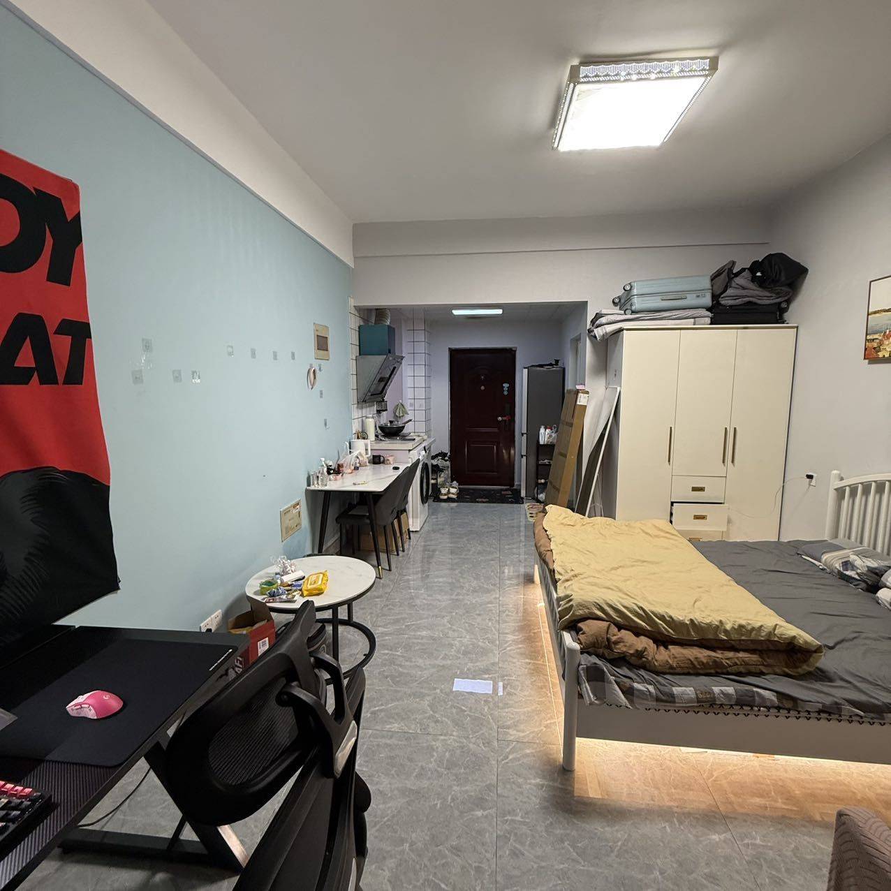 合肥 蜀山 | 信旺·华府骏苑_7