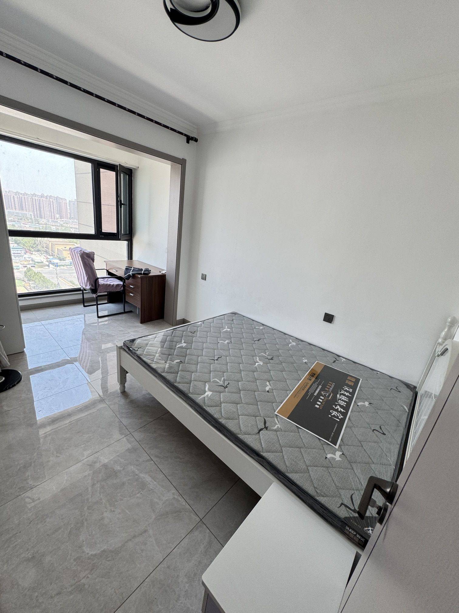 管城 鑫苑城十号院