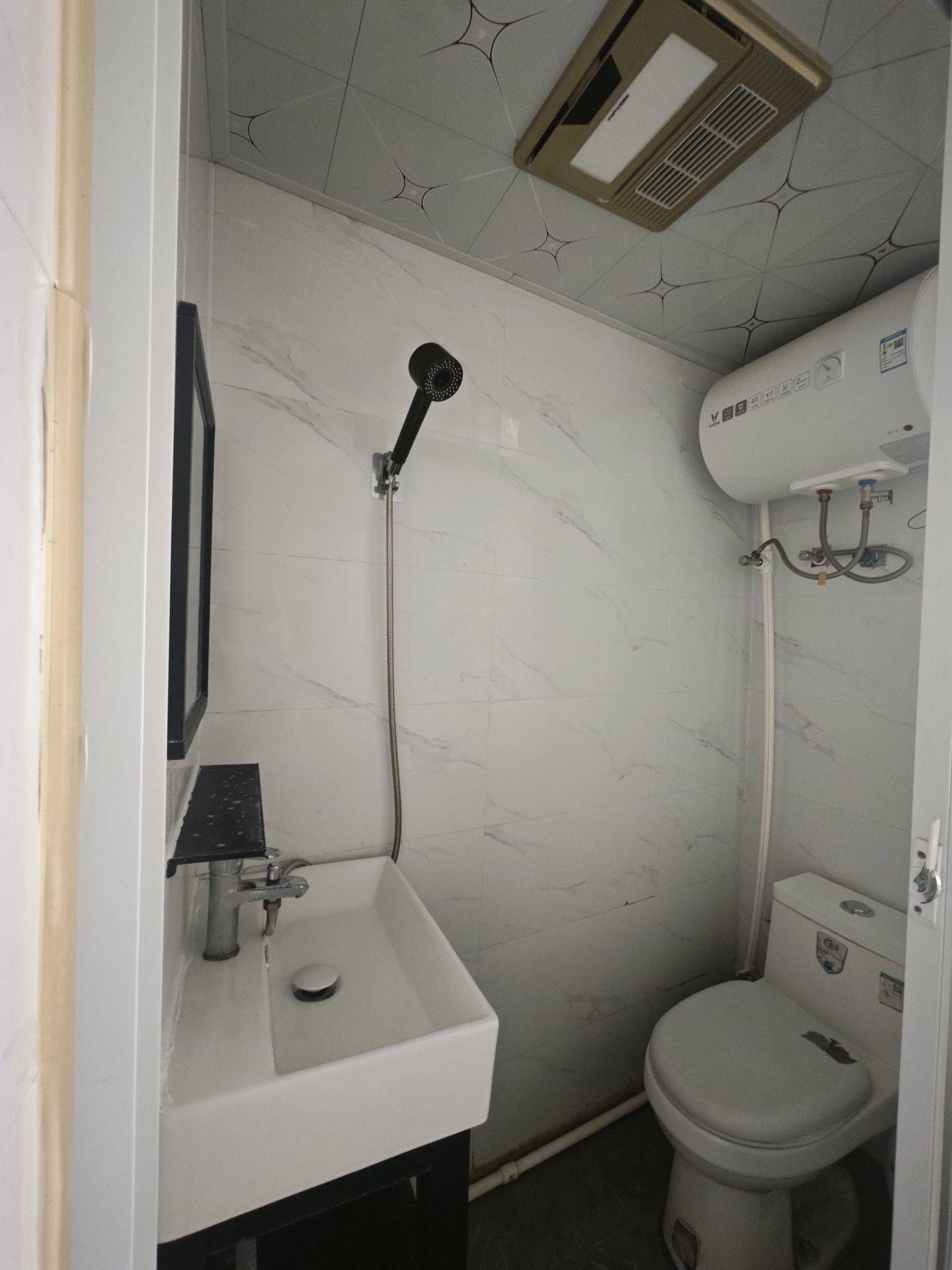 Shanghai Songjiang | 云润家园-28号楼_5