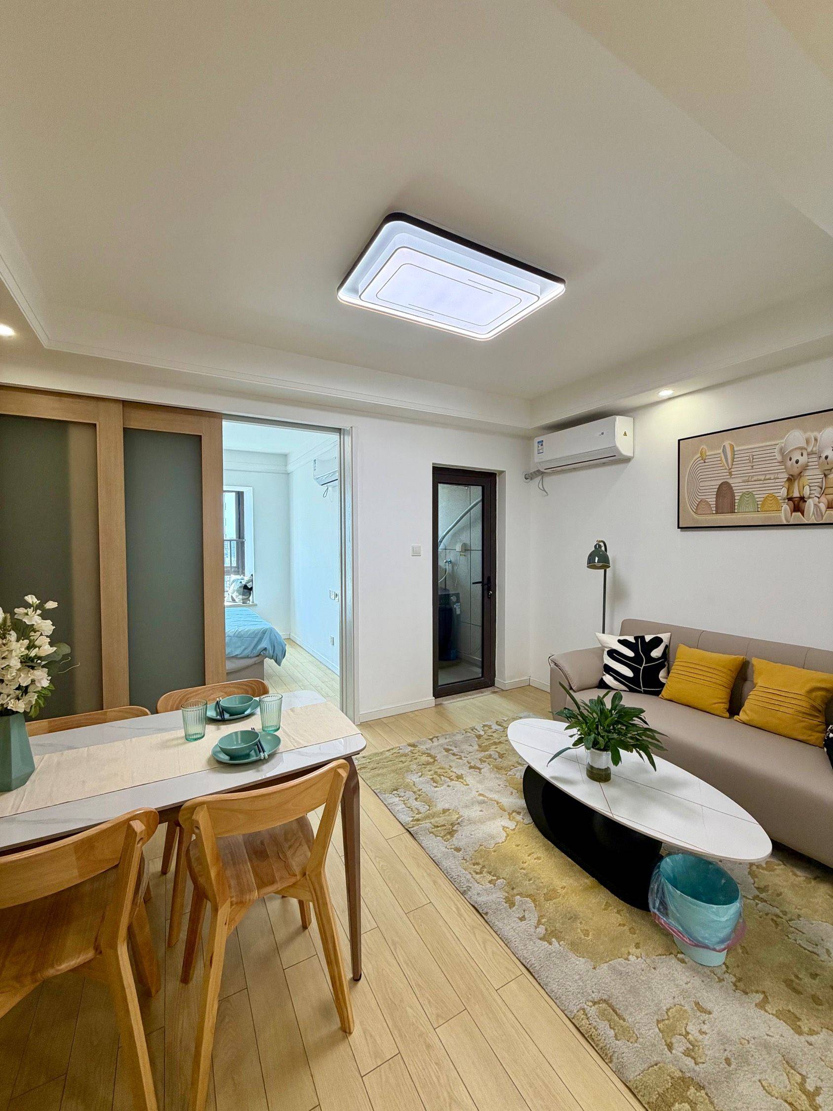 宁波 鄞州 | 启航城_4