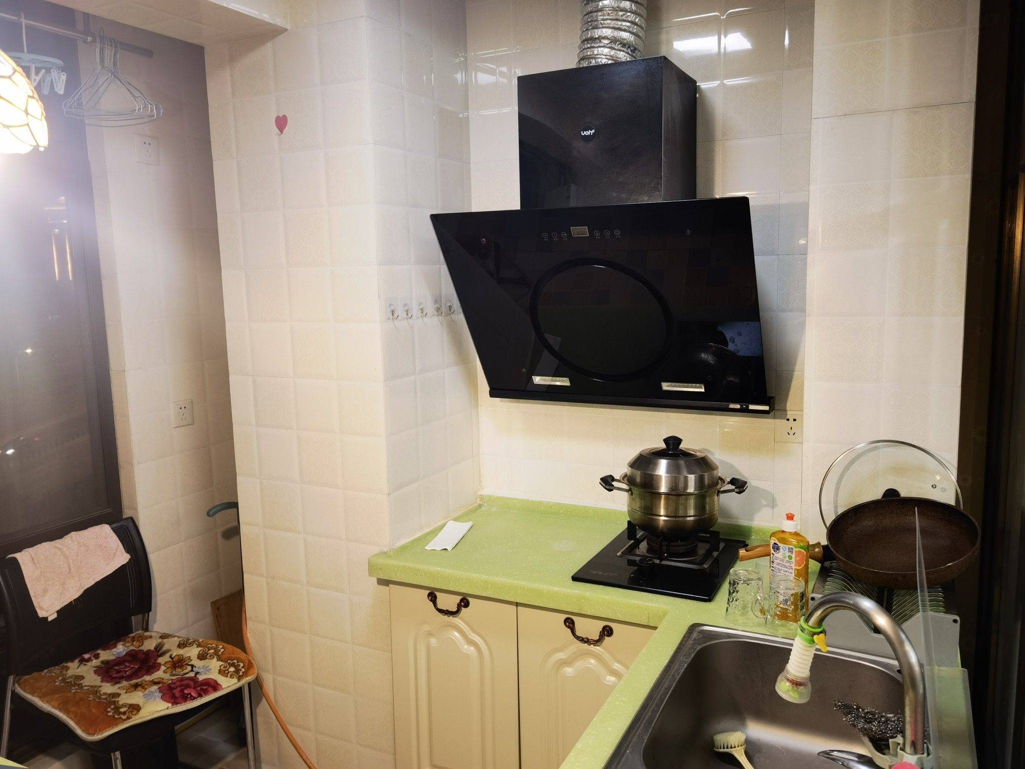 西安 莲湖 | 天朗大兴郡蔚蓝青城_5