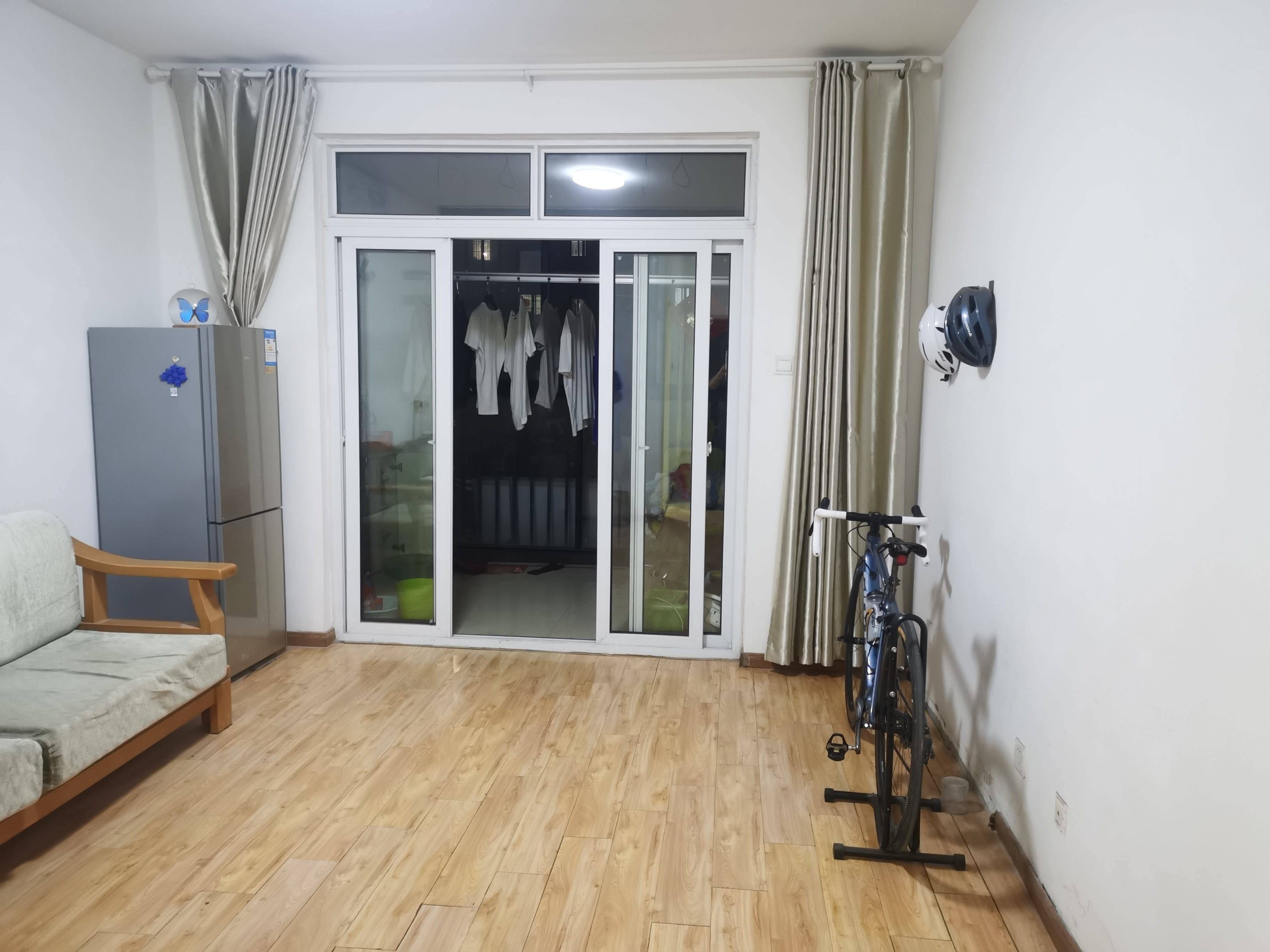 合肥 庐阳 | 瑞地公馆_6