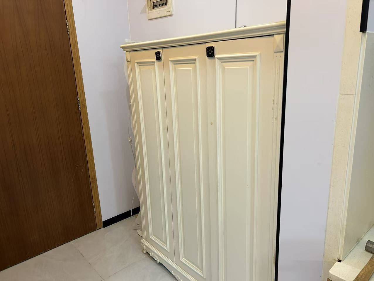 武汉 江岸 | 兰陵大公馆_4